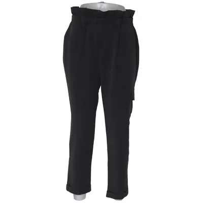 Cargo pants (Gray) from R jeans Elastane, Polyester, Viscose