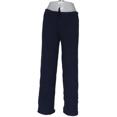 Joggingbroek (Blauw) Polyamide, Polyester, Viscose, Wol