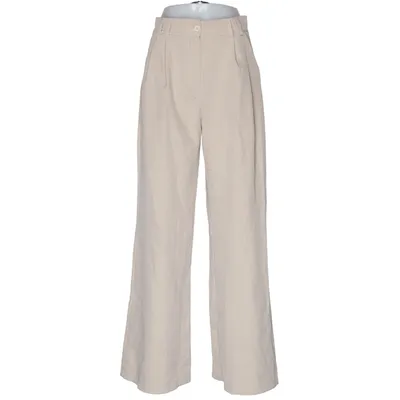 Broek (Beige) van Boohoo
