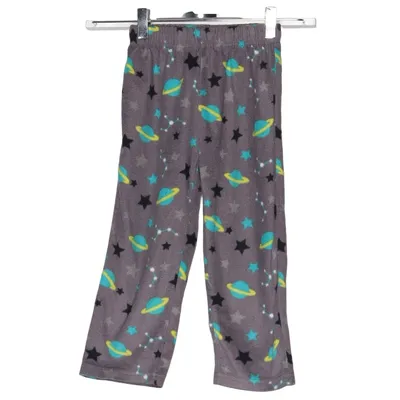 Pyjamasbyxor (Grå, Flerfärgad) från St. Bernard Polyester