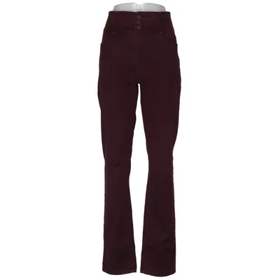 Jeans (Lila) från Flash Jeans Bomull, Elastan, Polyester