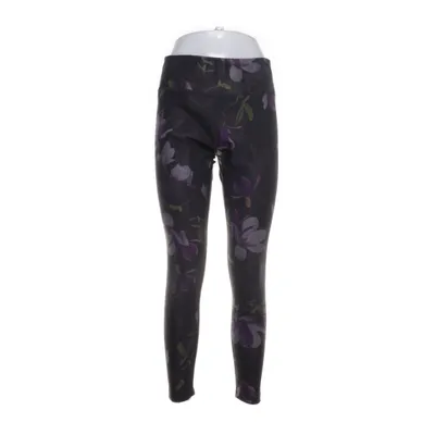 Träningstights (Svart, Flerfärgad) från Mondetta Elastan, Polyester