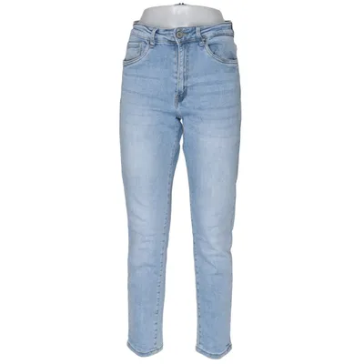 Jean (Bleu) de Redseventy Coton, Élasthane