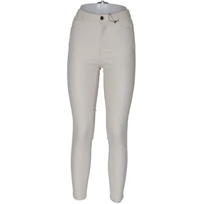 Pants (Beige) from Calzedonia Elastane, Polyamide, Polyurethane, Viscose