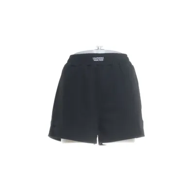 Shorts (Schwarz) von California