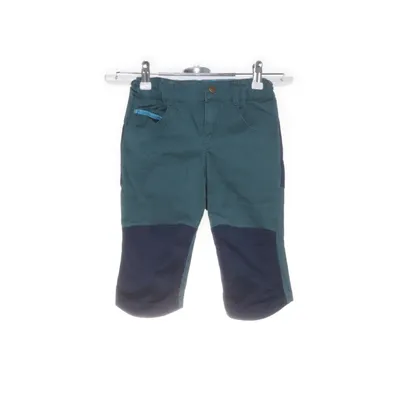 Shorts (Grön, Flerfärgad) från Finkid Bomull, Elastan