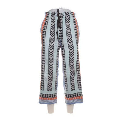 Culottes (Turkos, Flerfärgad) från Devotion