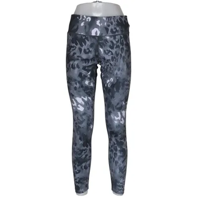 Sports tights (Gray, White, Black) from Iconic Elastane, Polyester