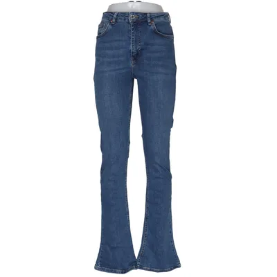Spijkerbroek (Blauw) van Perfect Jeans Katoen, Elastaan