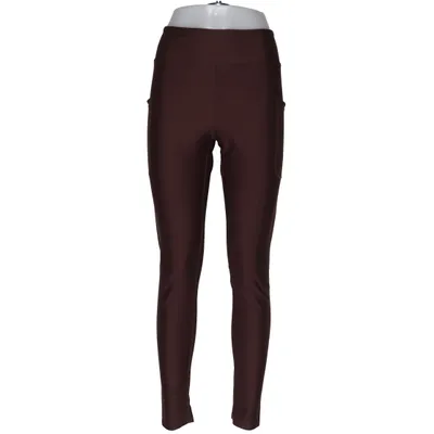 Träningstights (Brun) från Maya Freya Elastan, Polyester