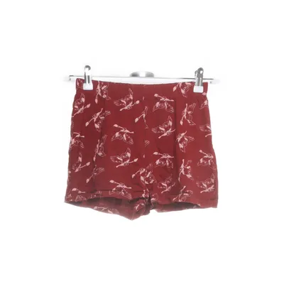 Pyjamashorts (Rood) van Harry Potter x H&M Katoen