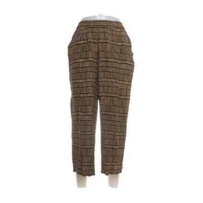 Culottes (Svart, Gul) från Ciso Viskos