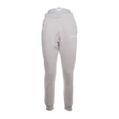 Pantalon de survêtement (Blanc) de Hummel Coton