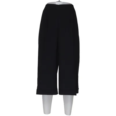 Culottes (Noir) de Cavaliere Femme