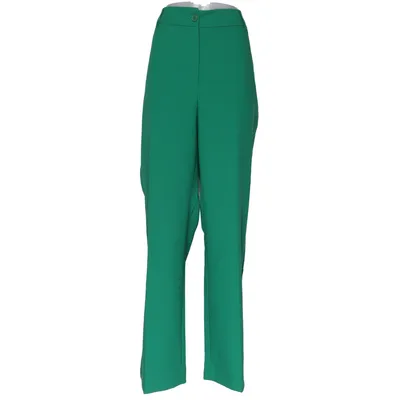 Kostymbyxor (M11401/087) från Ms Mode Elastan, Återvunnen polyester, Viskos