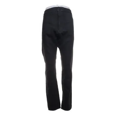 Byxor (Svart) från RtA Bomull, Polyester, Polyuretan