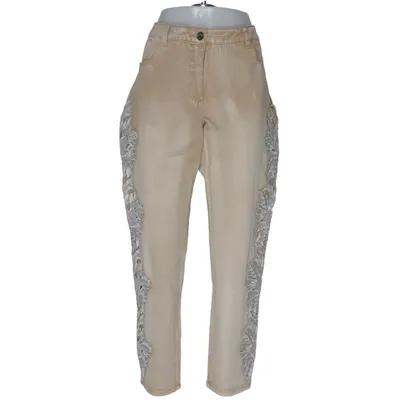 Jeans (Laura Slim) från Laura Kent Bomull, Elastan, Polyester