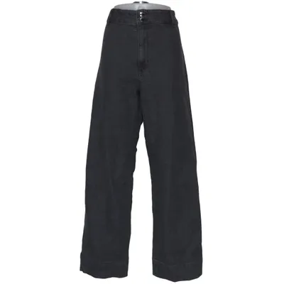 Jeans (Gray) from H&M Cotton, Elastane
