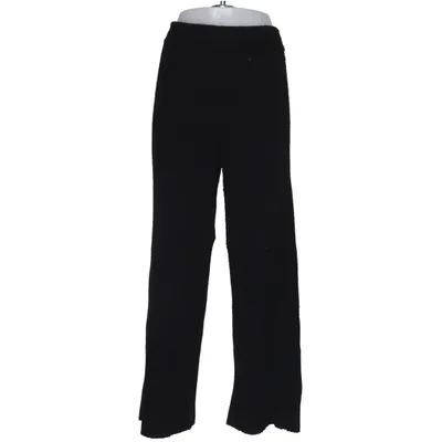 Pantalon patte d'éléphant (Noir) de Dilvin Knit Acrylique, Polyester