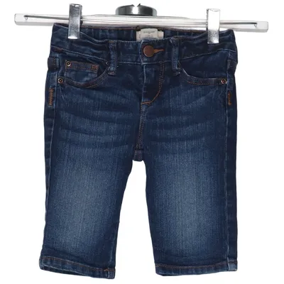 Denim shorts (Blue) from Gap Jeans Cotton, Elastane, Polyester