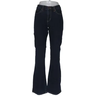 Jean (Bleu) de Lee Coton, Élasthane