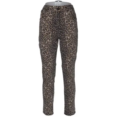 Jean (Beige, Marron, Noir) de Never Denim Coton, Élasthane