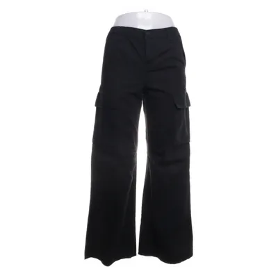 Cargo broek (Zwart) van Divided by H&M Katoen
