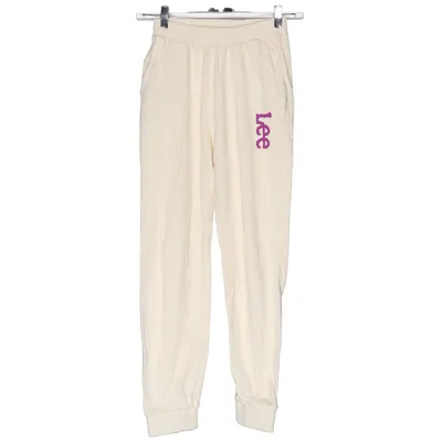 Pantalon de survêtement (Beige) de Lee x H&M