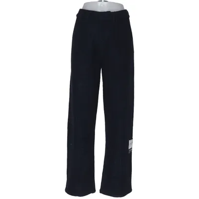 Broek (Grijs) van Quotrell Polyester, Viscose, Wol