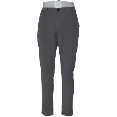 Kostuumbroek (Grijs) van Tailored Originals
