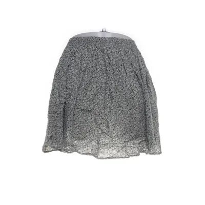 Skirt (Green, Multicolored) from Brandy Melville
