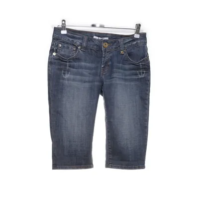 Jeansshorts (Blå) fra Xanaka Bomuld, Elastan