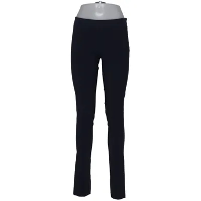 Leggings (Blauw) van Liviana Conti Elastaan, Polyamide, Viscose