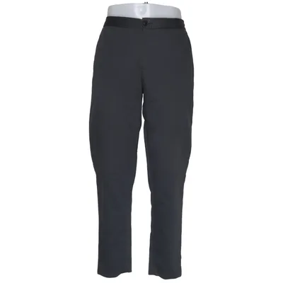 Suit pants (Gray) from Selected Homme Elastane, Organic cotton, Polyester