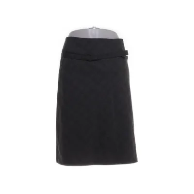 Rock (Grau) von Orsay Elasthan, Polyester, Viskose