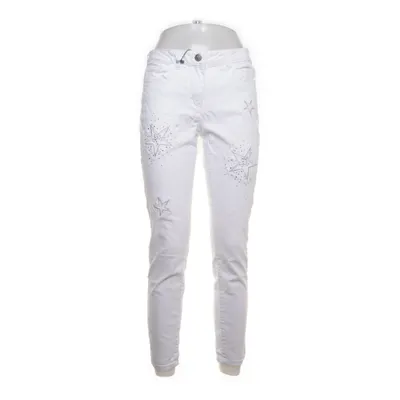 Jeans (White) from Amy by Amy Vermont Cotton