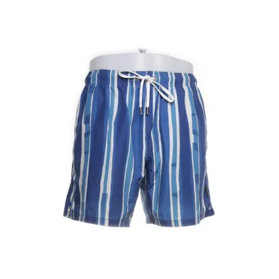 Swim shorts (Blue, Multicolored) from Ermenegildo Zegna