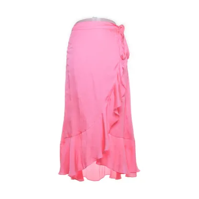 Omlottkjol (Rosa) från Essentiel Antwerp Polyester, Viskos
