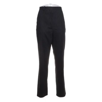 Kostuumbroek (Zwart) van Rika by Ulrika Lundgren Acetaat, Katoen, Polyester, Wol, Viscose