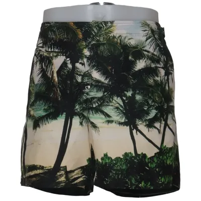 Badeshorts (Bulldog) fra Orlebar Brown Polyester