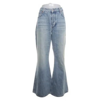 Jeans (Blå) från Neuw Bomull