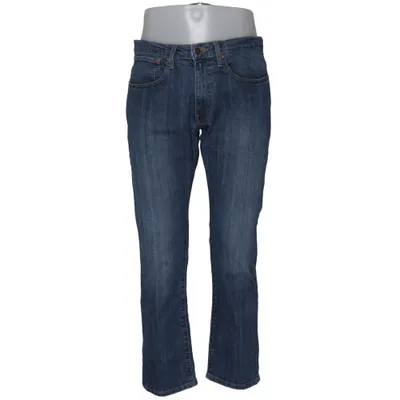 Jeans (Grant) fra Grant Bomuld, Elastan
