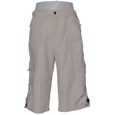 Cargo shorts (Beige) van Penn Polyester