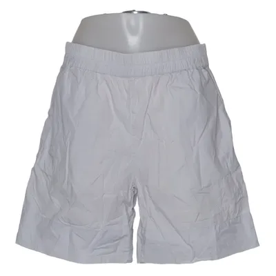 Shorts (Gray) from Aiayu Organic cotton