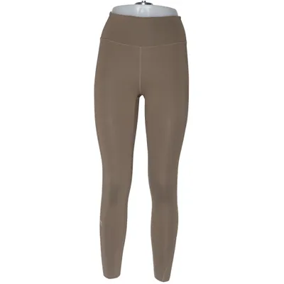 Sportleggings (Beige) von 7 Days Active Elasthan, Polyamid