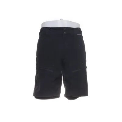 Cargoshorts (Svart) från Urberg Skandinavien Bomull, Elastan, Polyamid, Polyester