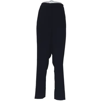 Kostuumbroek (Blauw) van H&M Polyester