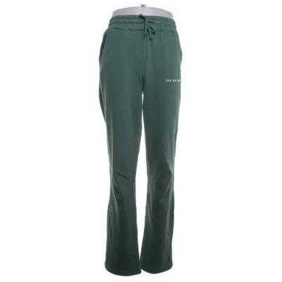Sweatpants (Green) from LXA Cotton