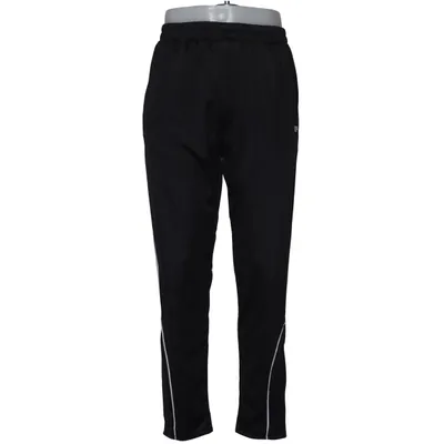 Pantalon de jogging (Noir) de Ep Polyester