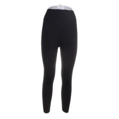 Sportleggings (Schwarz) Polyamid, Polyester
